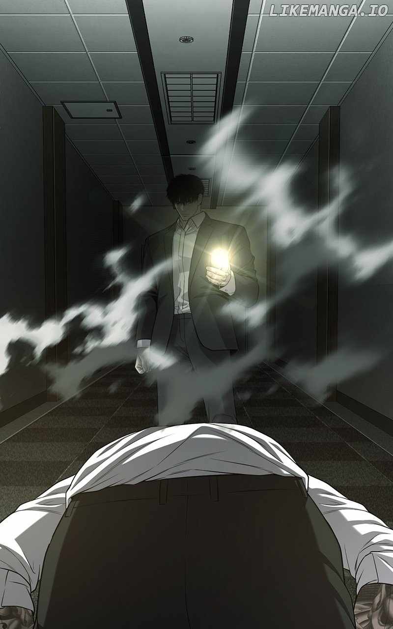 Son's Retribution Chapter 47 221